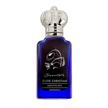 CLIVE CHRISTIAN Jump Up &amp; Kiss Me Eau de Parfum