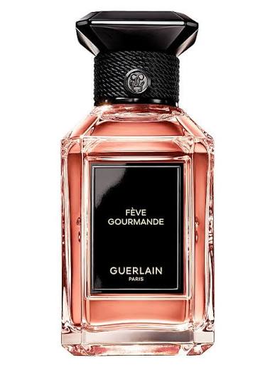 GUERLAIN Fève Gourmande Eau de Parfum