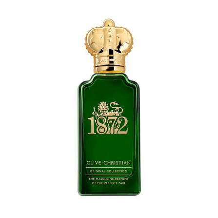 CLIVE CHRISTIAN 1872 For Men Eau de Parfum