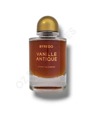 BYREDO Vanille Antique Extrait de Parfum