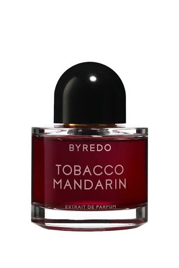 BYREDO Tobacco Mandarin Extrait de Parfum