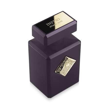 INITIO Atomic Rose Eau de Parfum