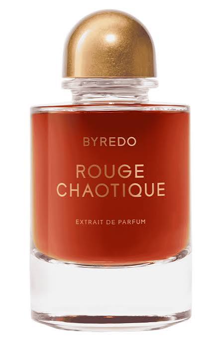 BYREDO Rouge Chaotique Extrait de Parfum