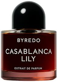 BYREDO Casablanca Lily 2019 Extrait de Parfum