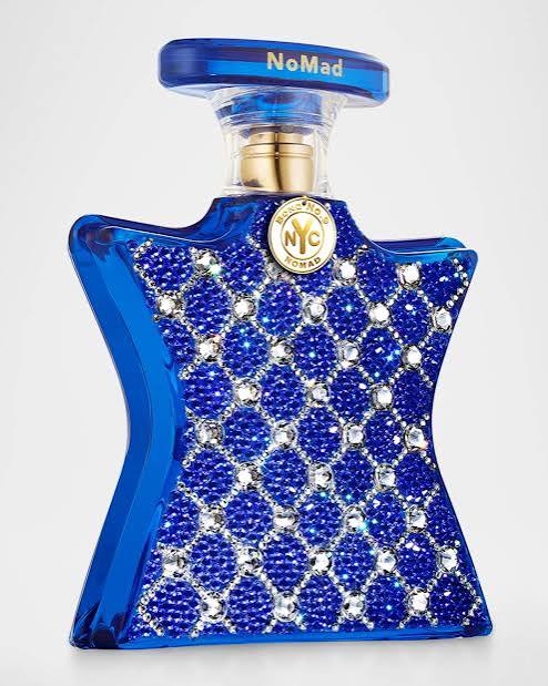 BOND NO. 9 Nomad Eau de Parfum