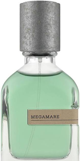 ORTO PARISI Megamare Extrait