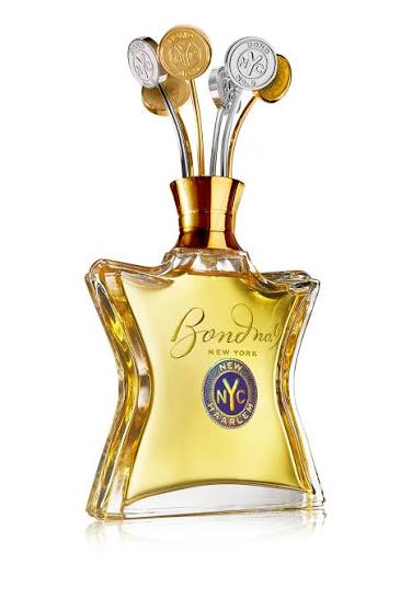 BOND NO. 9 New Haarlem Eau de Parfum