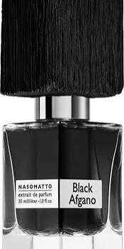 NASOMATTO Black Afgano Extrait de Parfum