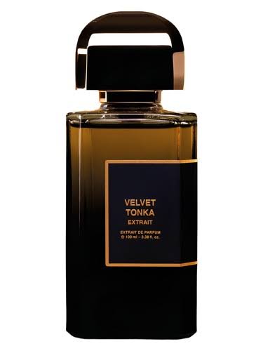 BDK Velvet Tonka Eau de Parfum