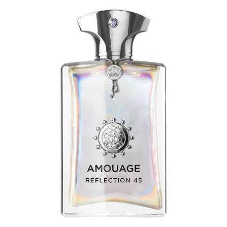 AMOUAGE Reflection 45 Man Extrait de Parfum