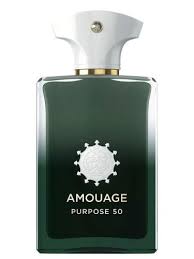 AMOUAGE Purpose 50 Extrait de Parfum