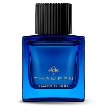 THAMEEN Carved Oud Eau de Parfum