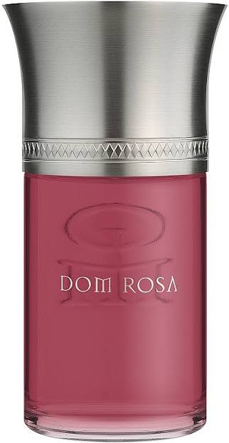 LIQUIDES IMAGINAIRES Dom Rosa Eau de Parfum