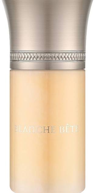 LIQUIDES IMAGINAIRES Blanche Bête Eau de Parfum
