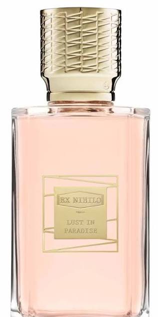 EX NIHILO Lust In Paradise Eau de Parfum