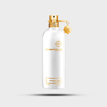 MONTALE Mukhallat Eau de Parfum