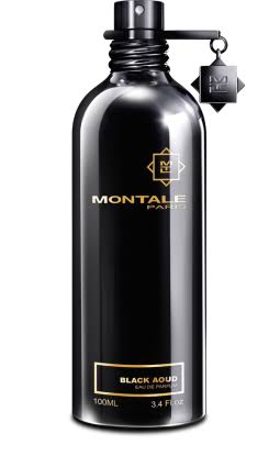 MONTALE Black Aoud Eau de Parfum