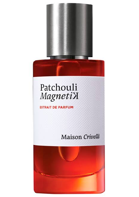 MAISON CRIVELLI Patchouli Magnetik Eau de Parfum