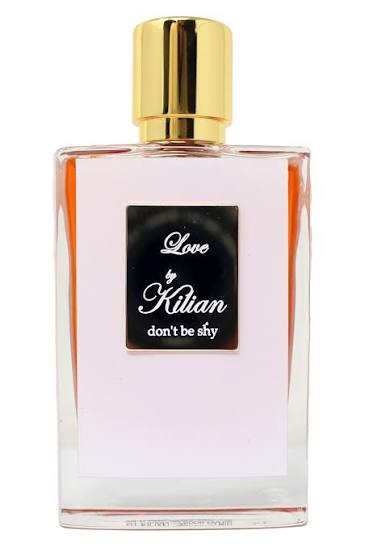 KILIAN Love Don’t Be Shy Eau de Parfum