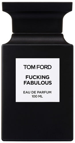 TOM FORD Fucking Fabulous Eau de Parfum