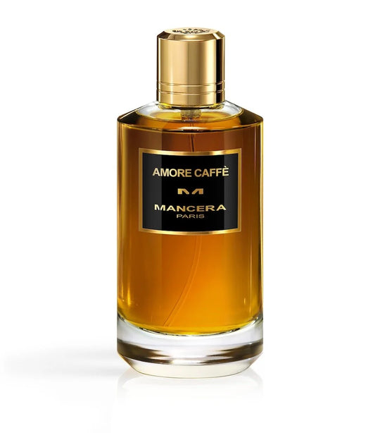 MANCERA Amore Caffè Eau de Parfum