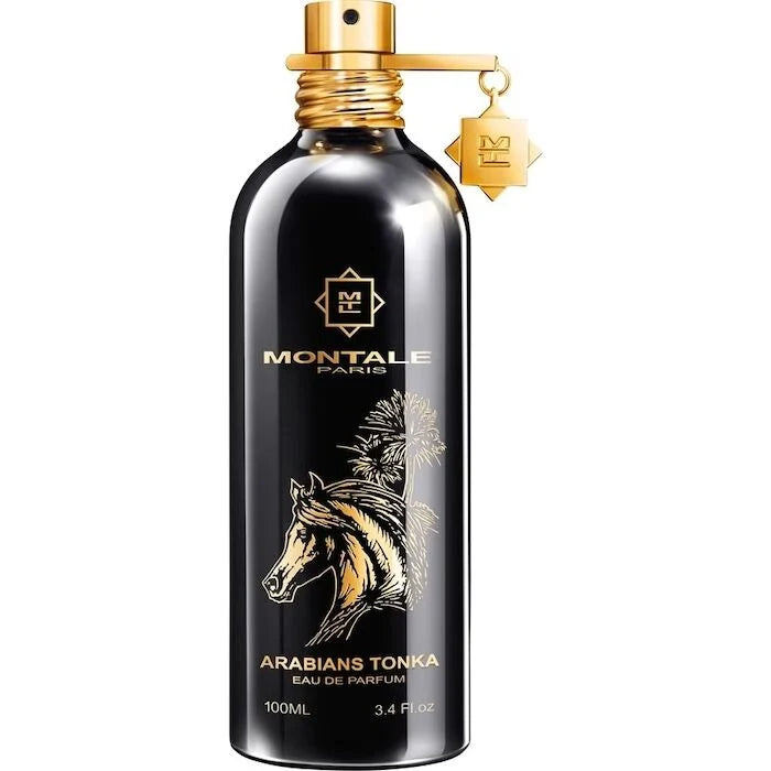 MONTALE Arabians Tonka Eau de Parfum