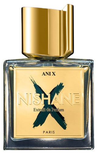 NISHANE Ani Extrait de Parfum