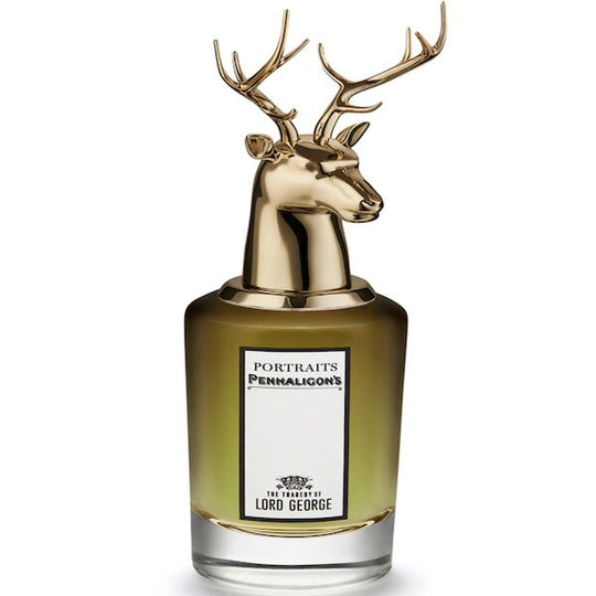 PENHALIGON’S The Tragedy of Lord George Eau de Parfum