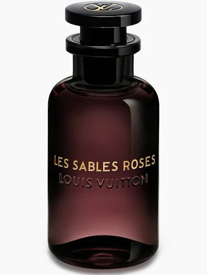 LOUIS VUITTON Les Sables Roses Eau de Parfum
