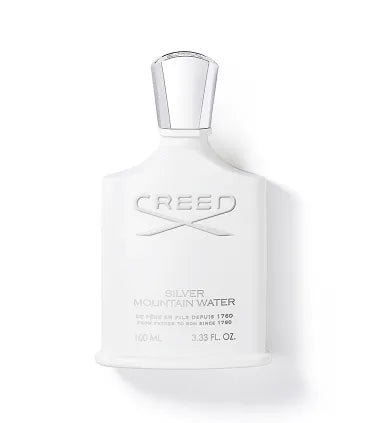CREED Silver Mountain Water Eau de Parfum