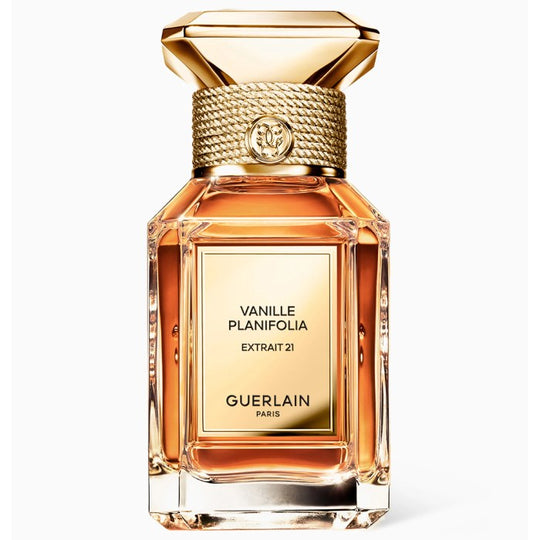 GUERLAIN Vanille Planifolia 21 Extrait