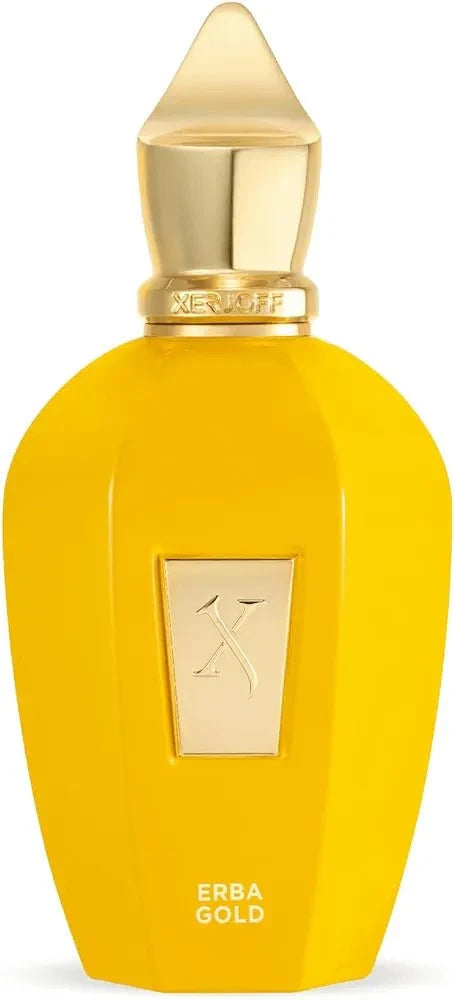 XERJOFF Erba Gold Eau de Parfum